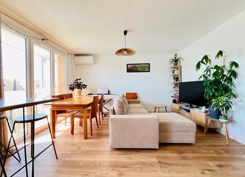 Appartement à vendre, 44m², Sanary-sur-Mer
