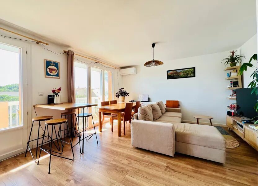 Appartement à vendre, 44m², Sanary-sur-Mer