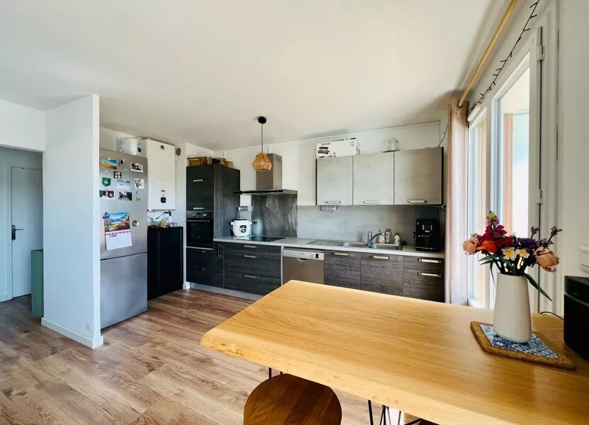 Appartement à vendre, 44m², Sanary-sur-Mer
