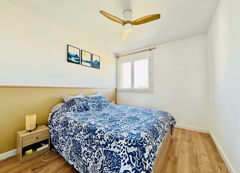 Appartement à vendre, 44m², Sanary-sur-Mer