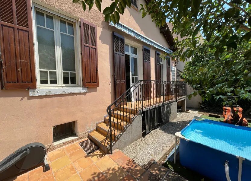 Maison à vendre, 77m², Toulon