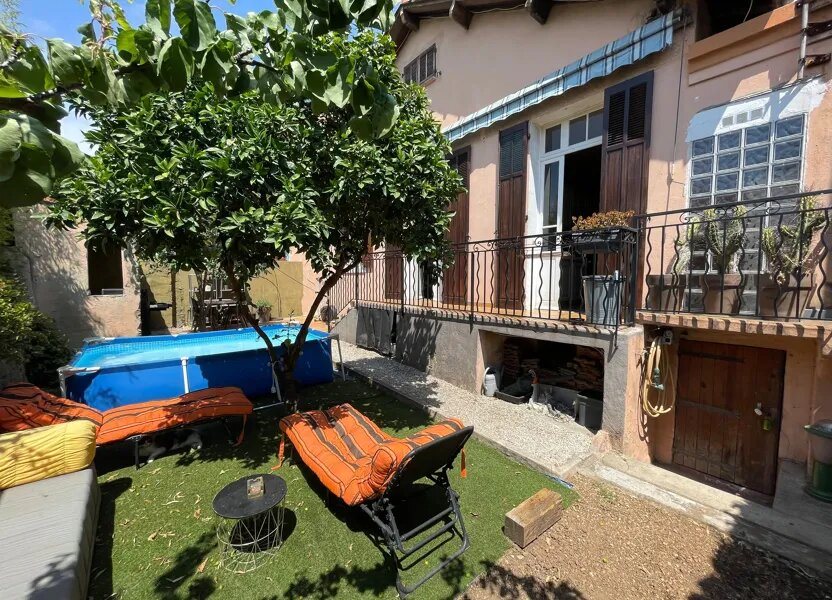 Maison à vendre, 77m², Toulon