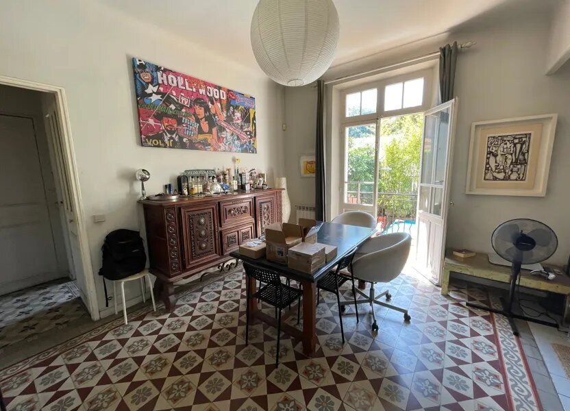 Maison à vendre, 77m², Toulon