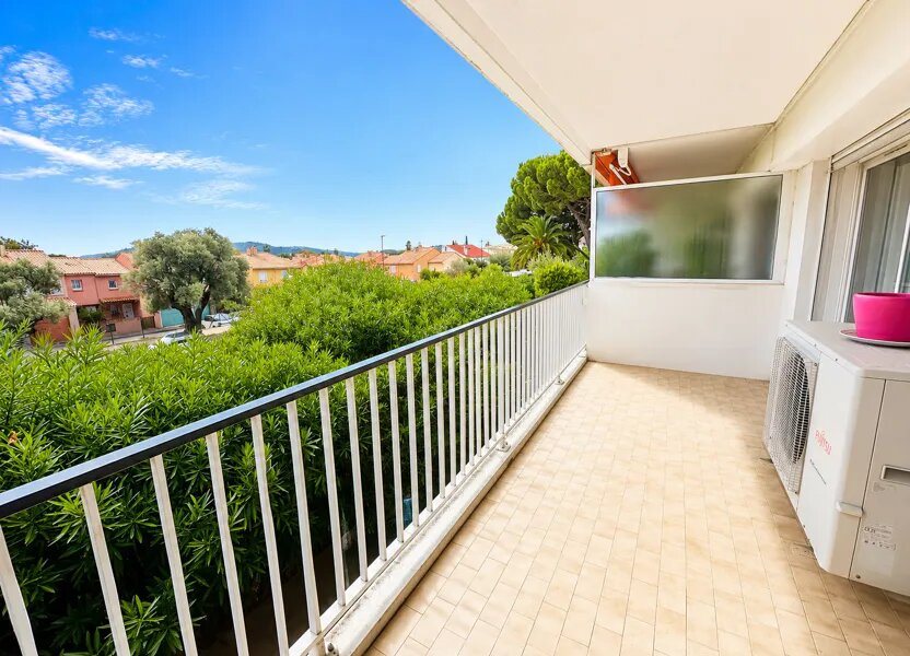 Appartement à vendre, 67m², La Seyne-sur-Mer