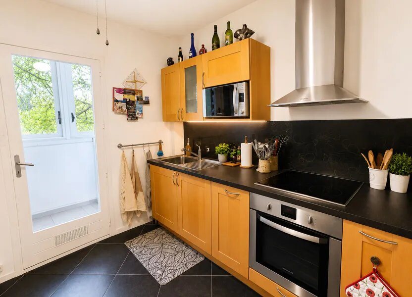 Appartement à vendre, 67m², La Seyne-sur-Mer