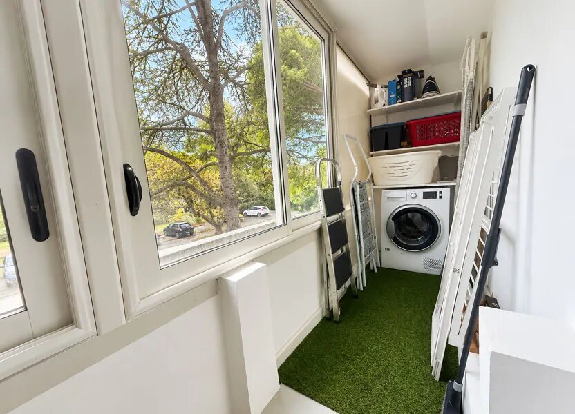 Appartement à vendre, 67m², La Seyne-sur-Mer
