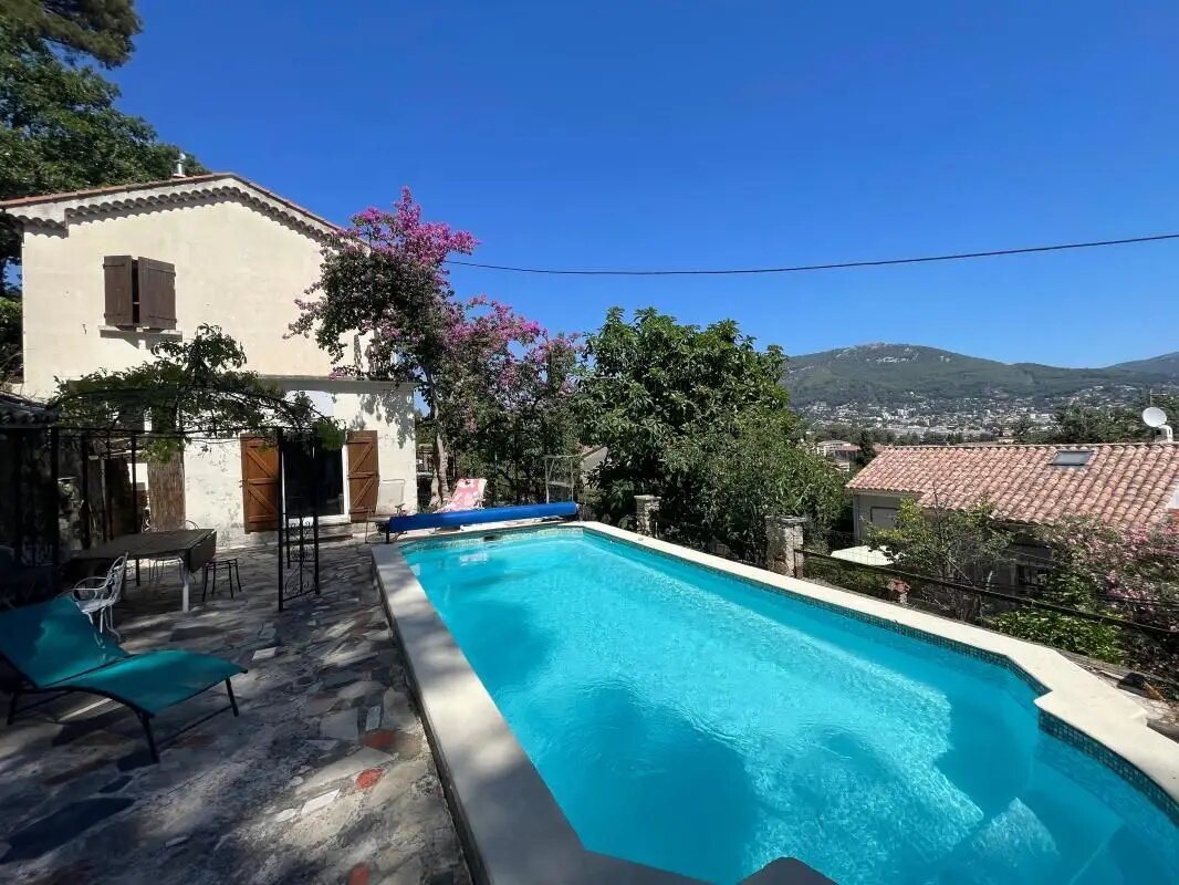 Maison à vendre, 100m², Toulon