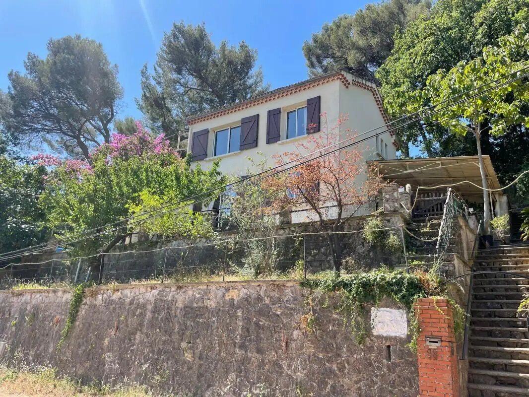 Maison à vendre, 100m², Toulon