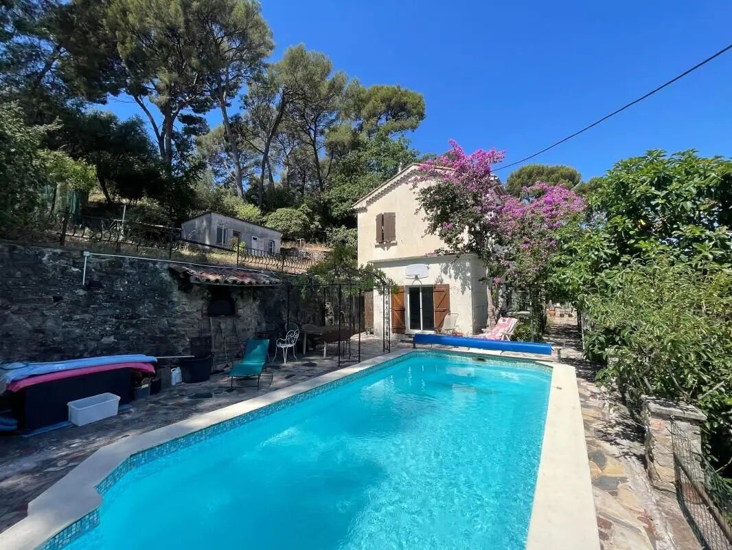 Maison à vendre, 100m², Toulon