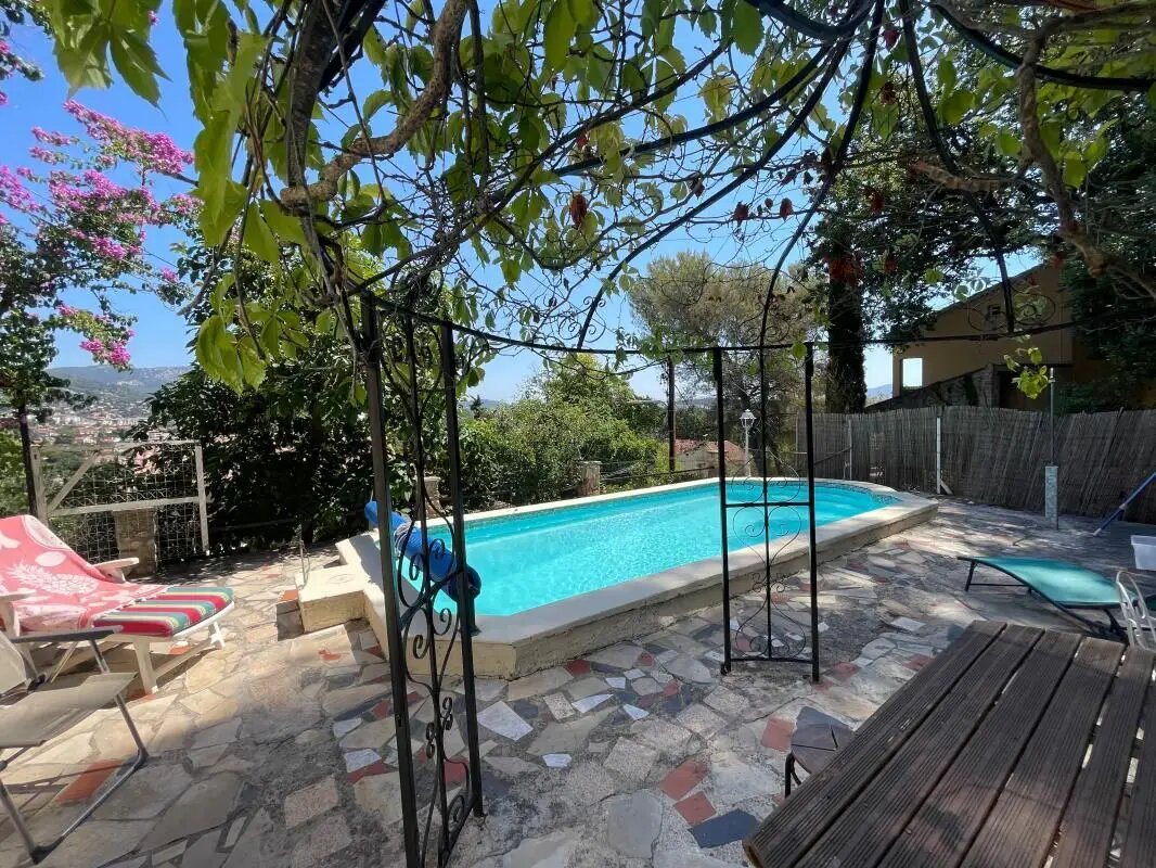 Maison à vendre, 100m², Toulon