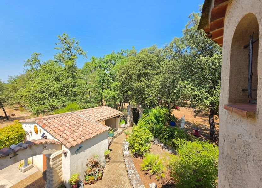 Maison à vendre, 145m², Brignoles