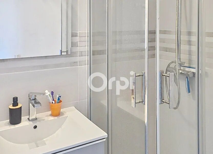 Appartement à vendre, 20m², La Seyne-sur-Mer