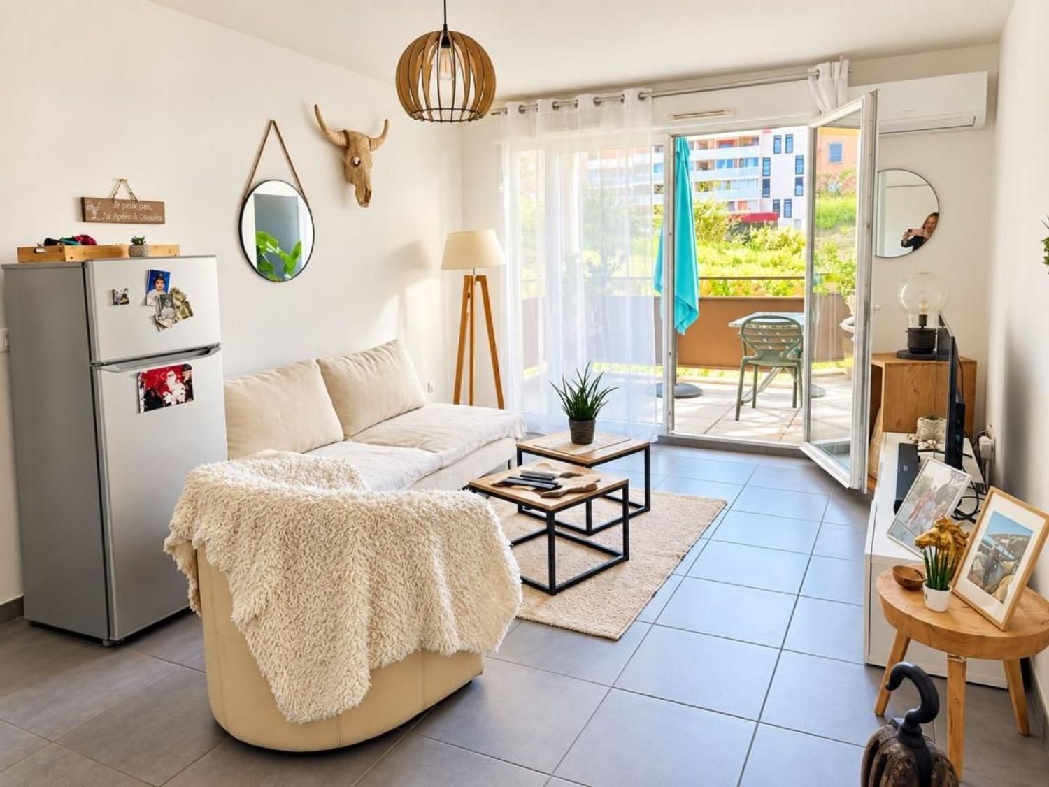 Appartement à vendre, 56m², La Seyne-sur-Mer