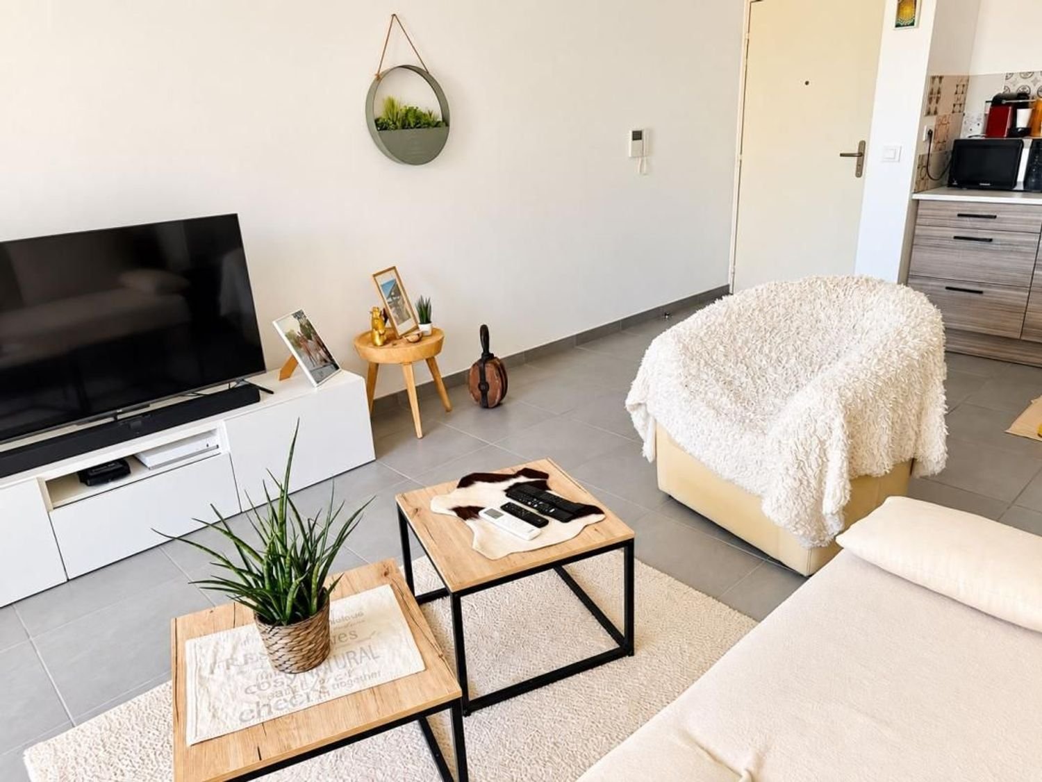 Appartement à vendre, 56m², La Seyne-sur-Mer