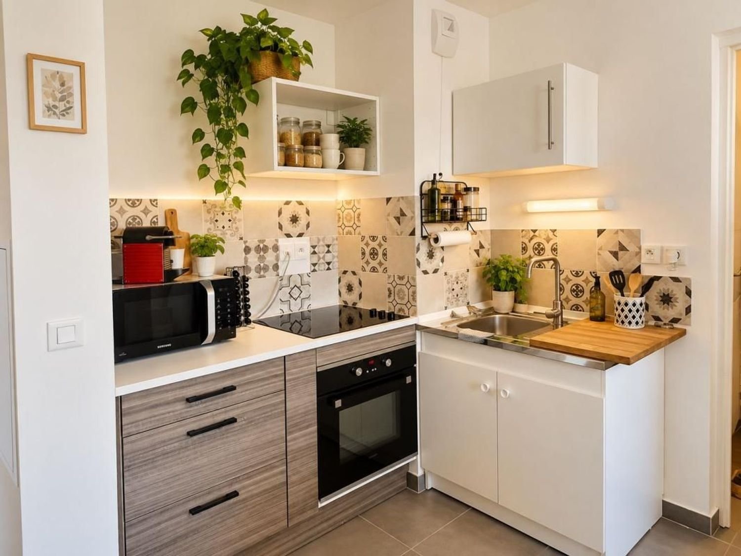 Appartement à vendre, 56m², La Seyne-sur-Mer