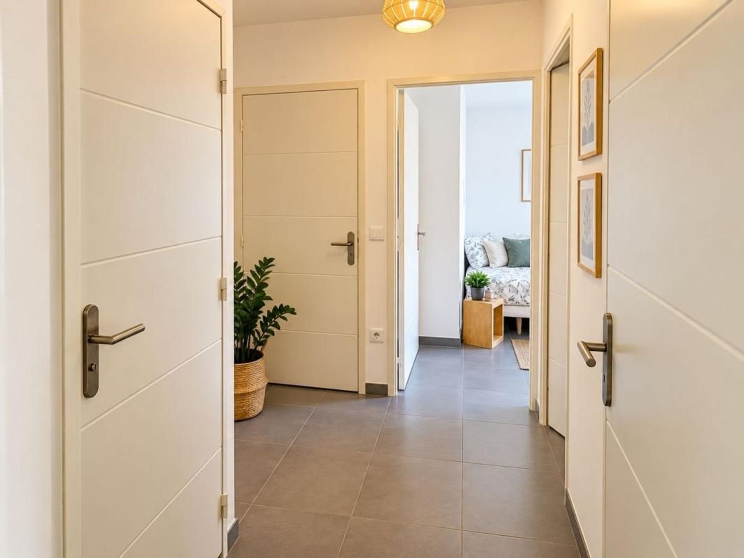 Appartement à vendre, 56m², La Seyne-sur-Mer