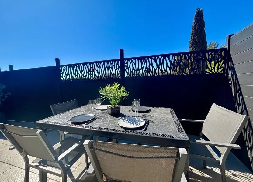 Maison à vendre, 40m², Sanary-sur-Mer