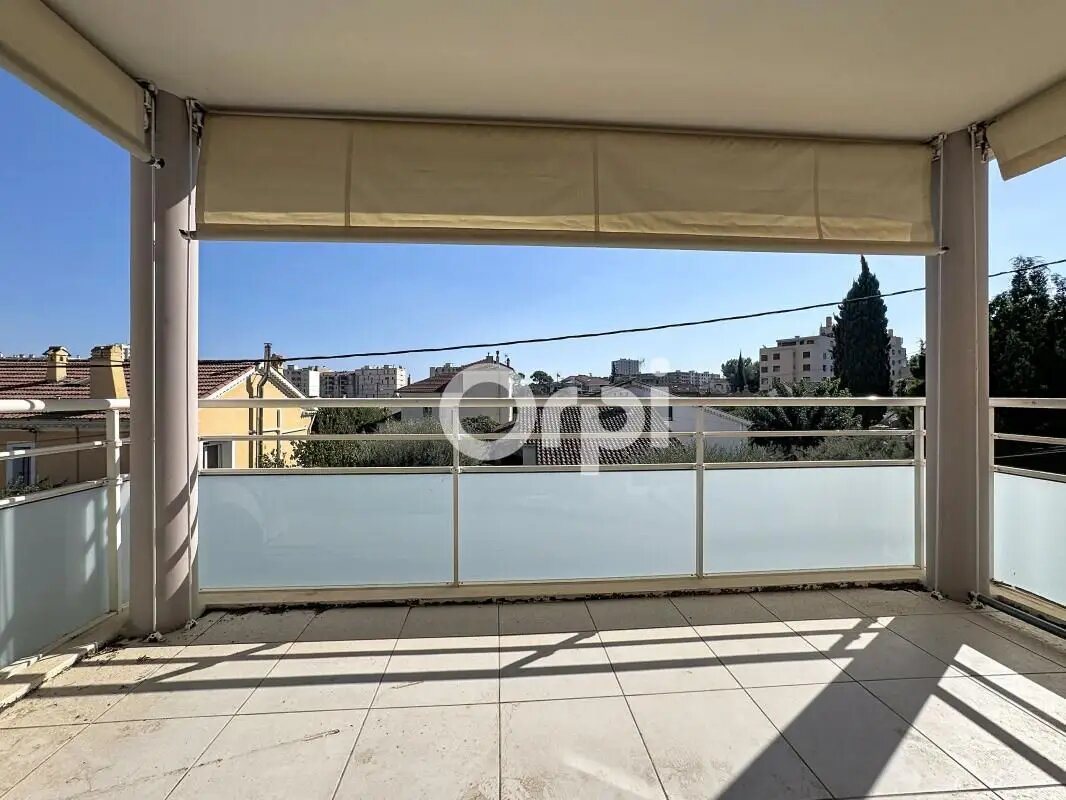 Appartement à vendre, 55m², Toulon