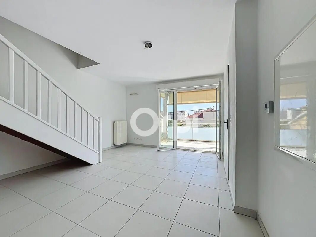 Appartement à vendre, 55m², Toulon
