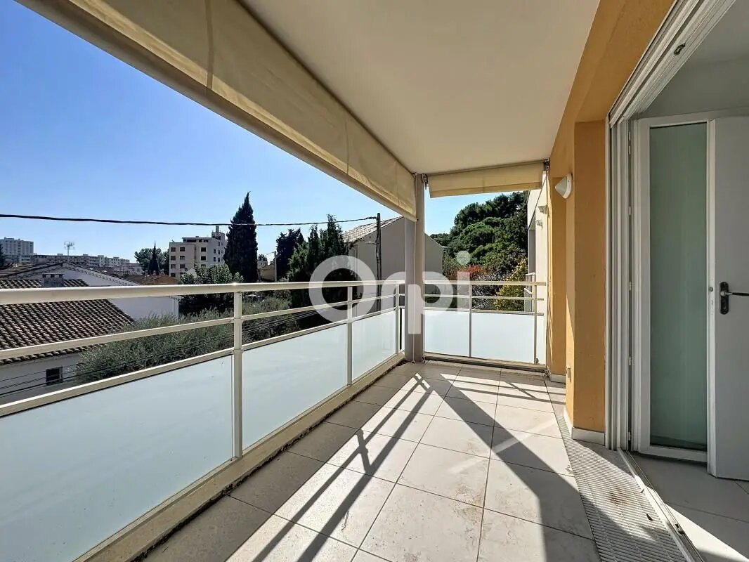 Appartement à vendre, 55m², Toulon