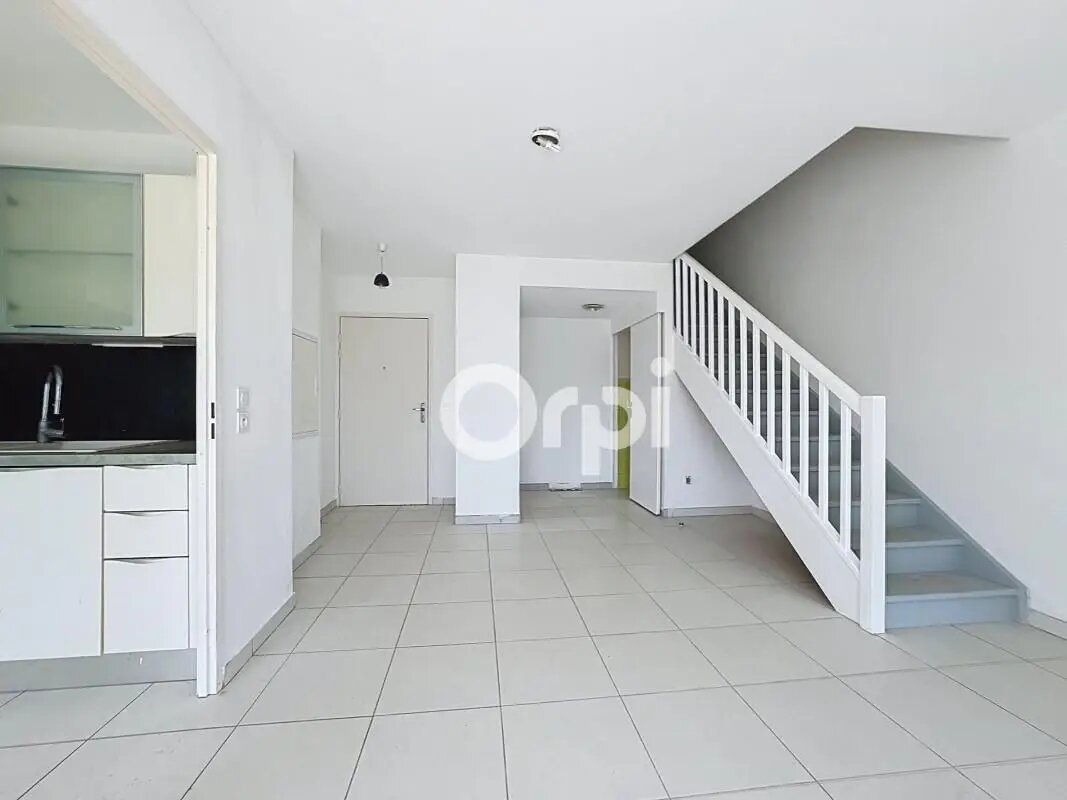 Appartement à vendre, 55m², Toulon