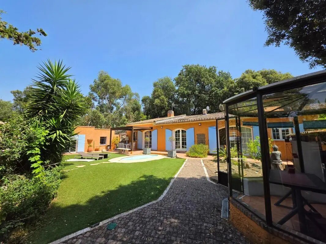 Maison à vendre, 185m², Six-Fours-les-Plages