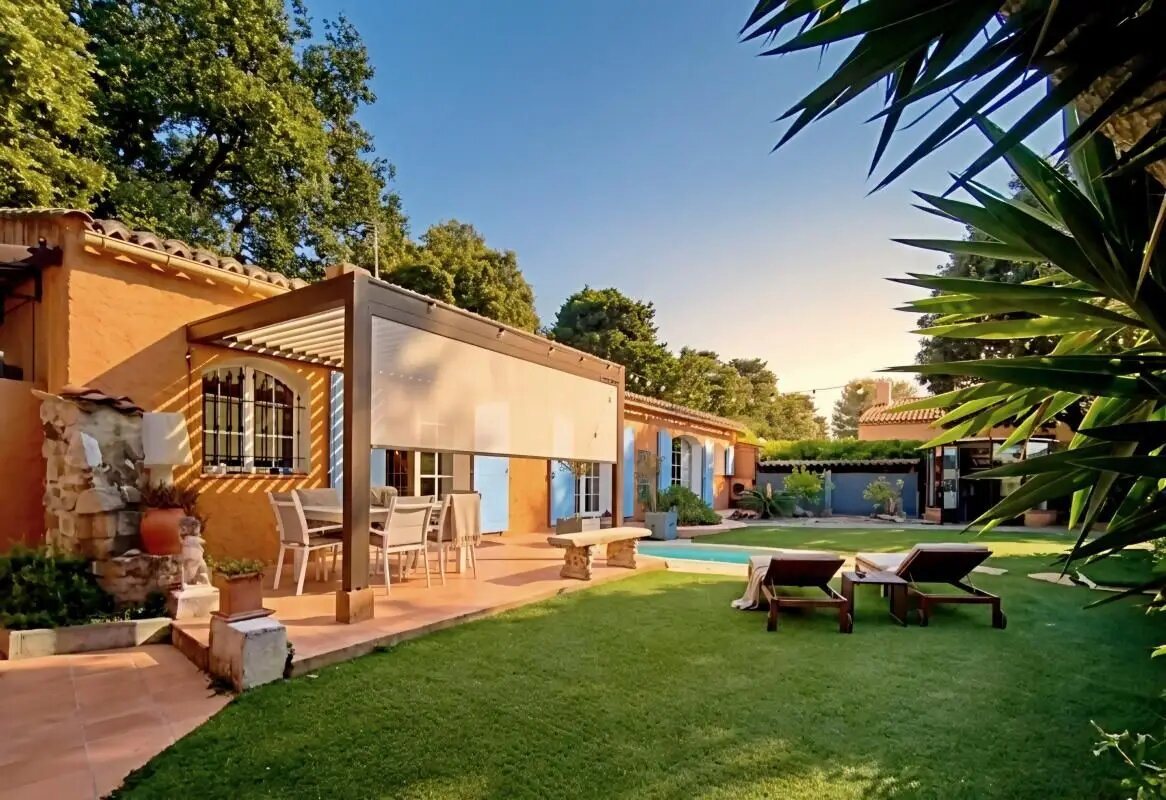 Maison à vendre, 185m², Six-Fours-les-Plages