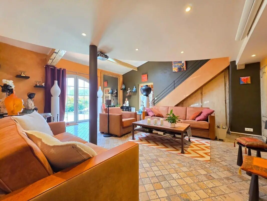 Maison à vendre, 185m², Six-Fours-les-Plages