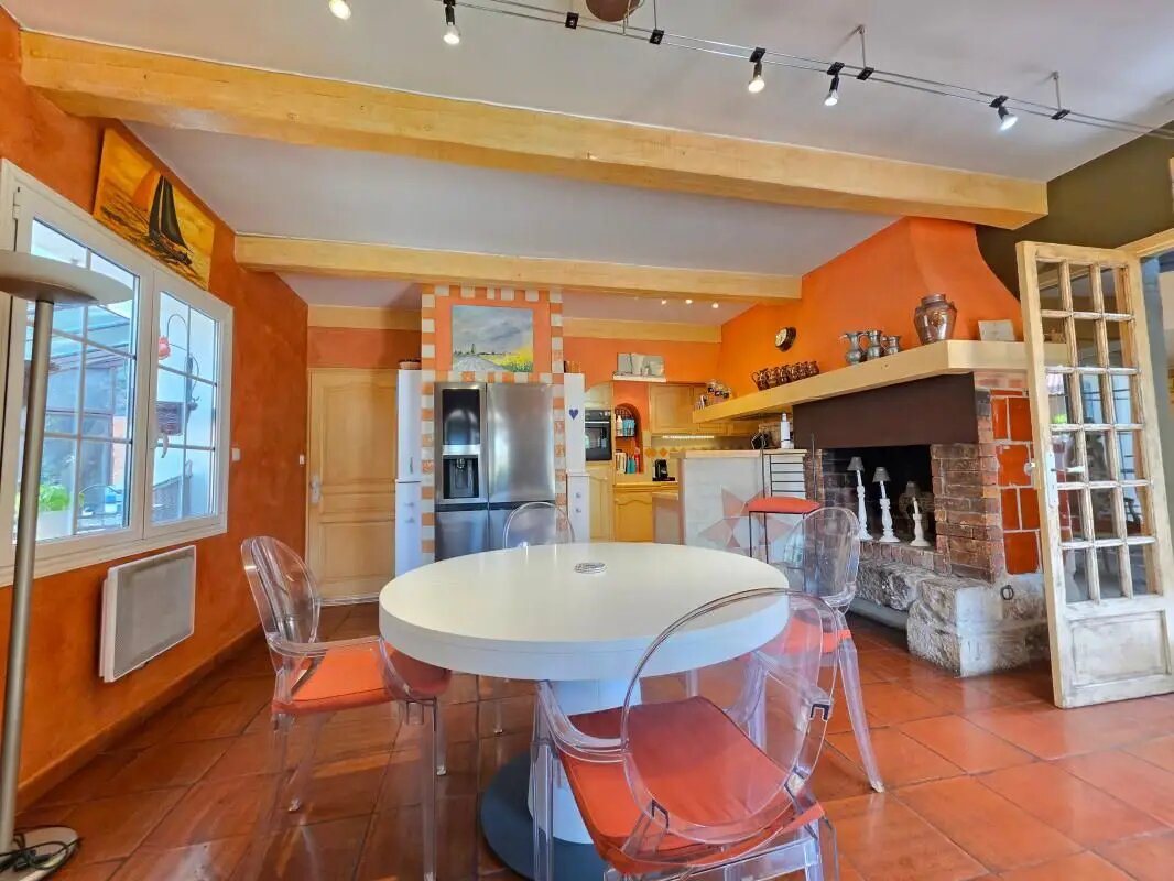 Maison à vendre, 185m², Six-Fours-les-Plages