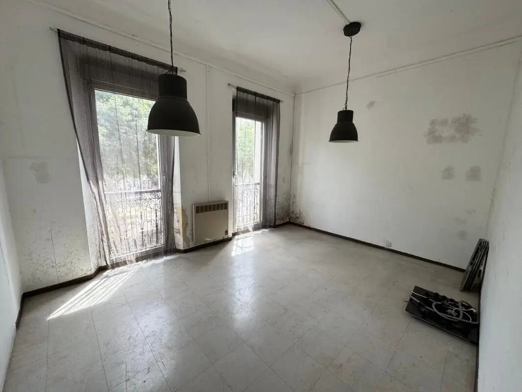 Appartement à vendre, 90m², Toulon