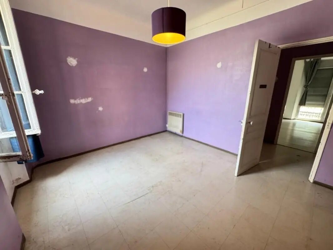 Appartement à vendre, 90m², Toulon