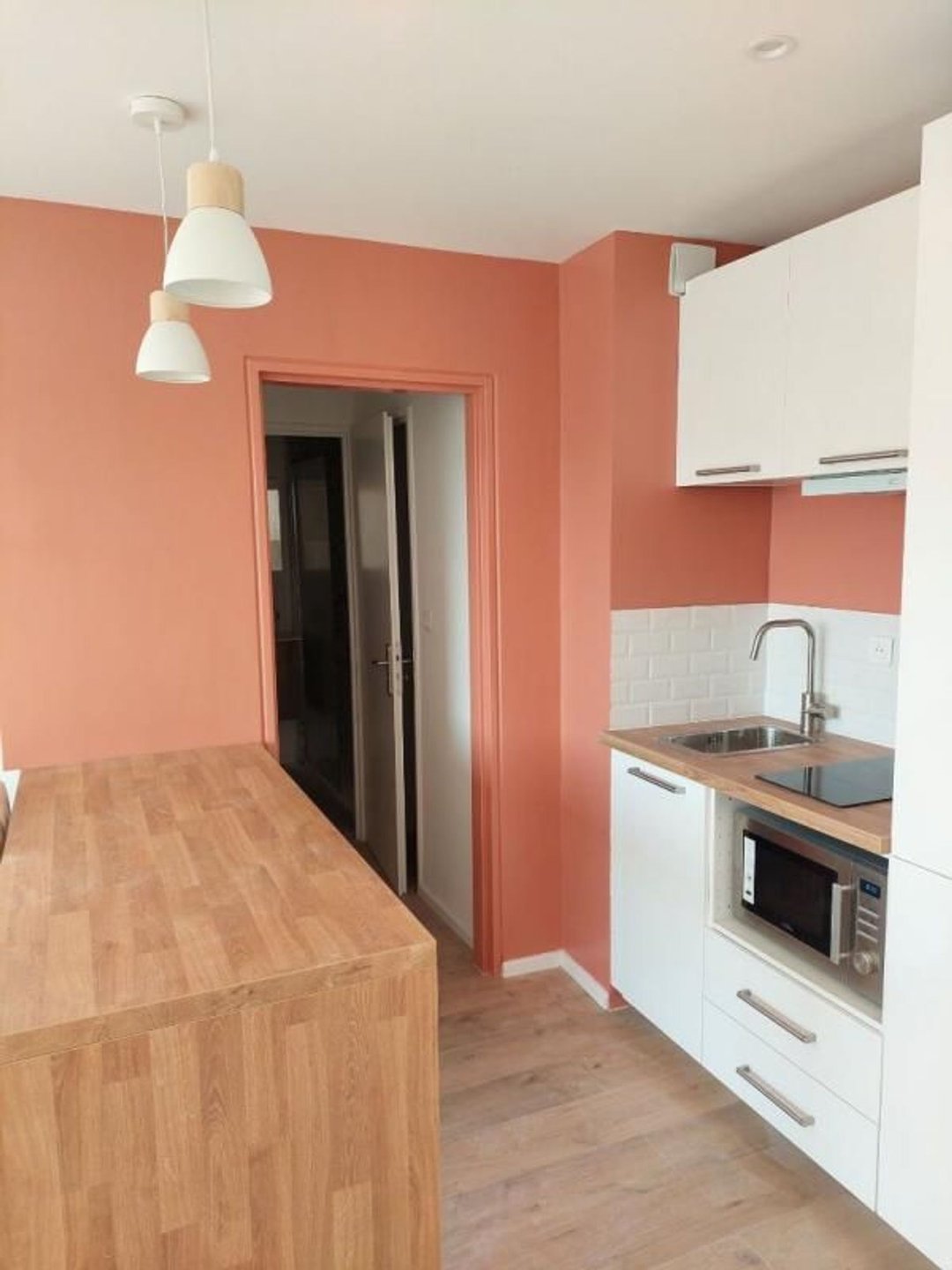Appartement à louer, 22m², Six-Fours-les-Plages