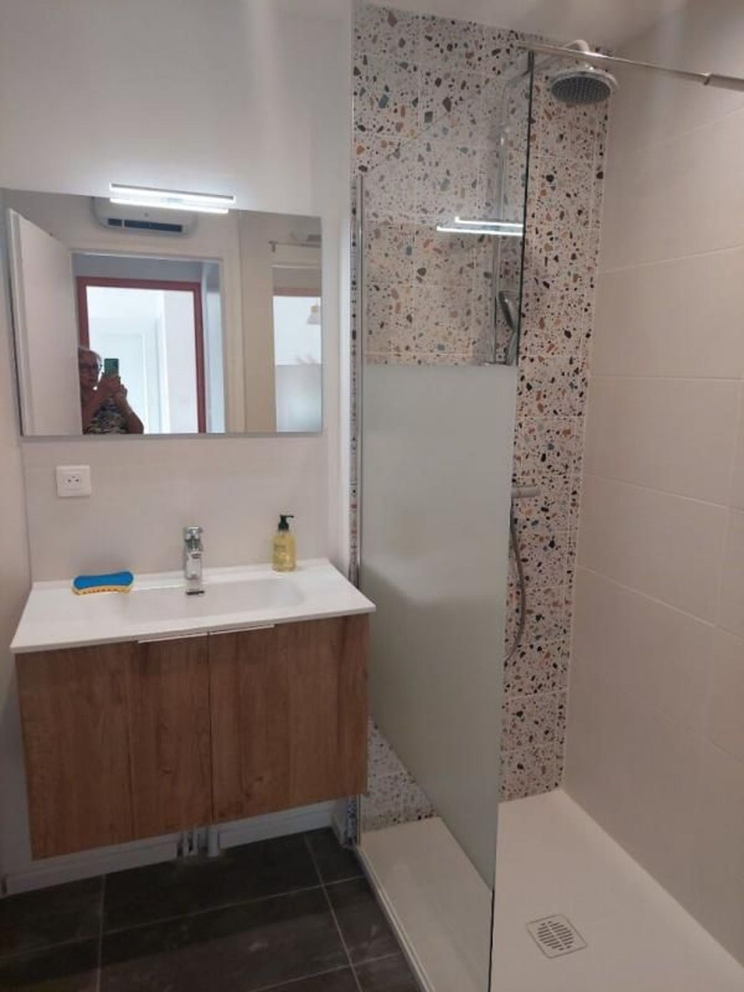 Appartement à louer, 22m², Six-Fours-les-Plages