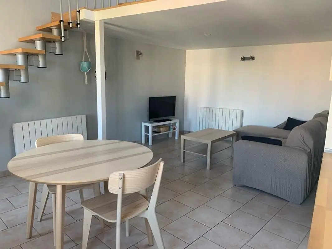 Appartement à louer, 49m², La Seyne-sur-Mer