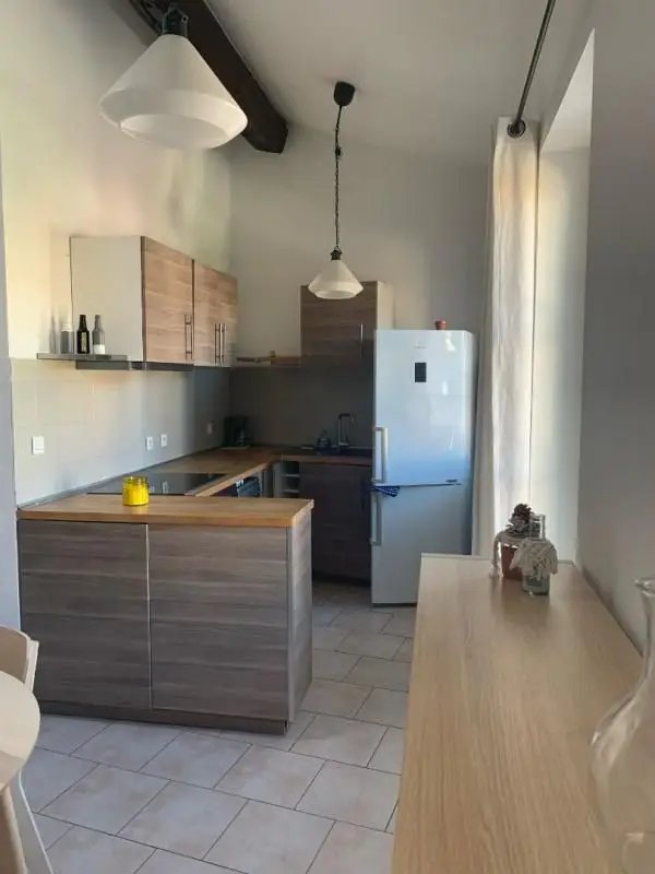 Appartement à louer, 49m², La Seyne-sur-Mer