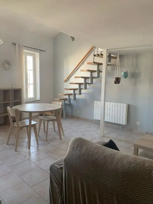 Appartement à louer, 49m², La Seyne-sur-Mer