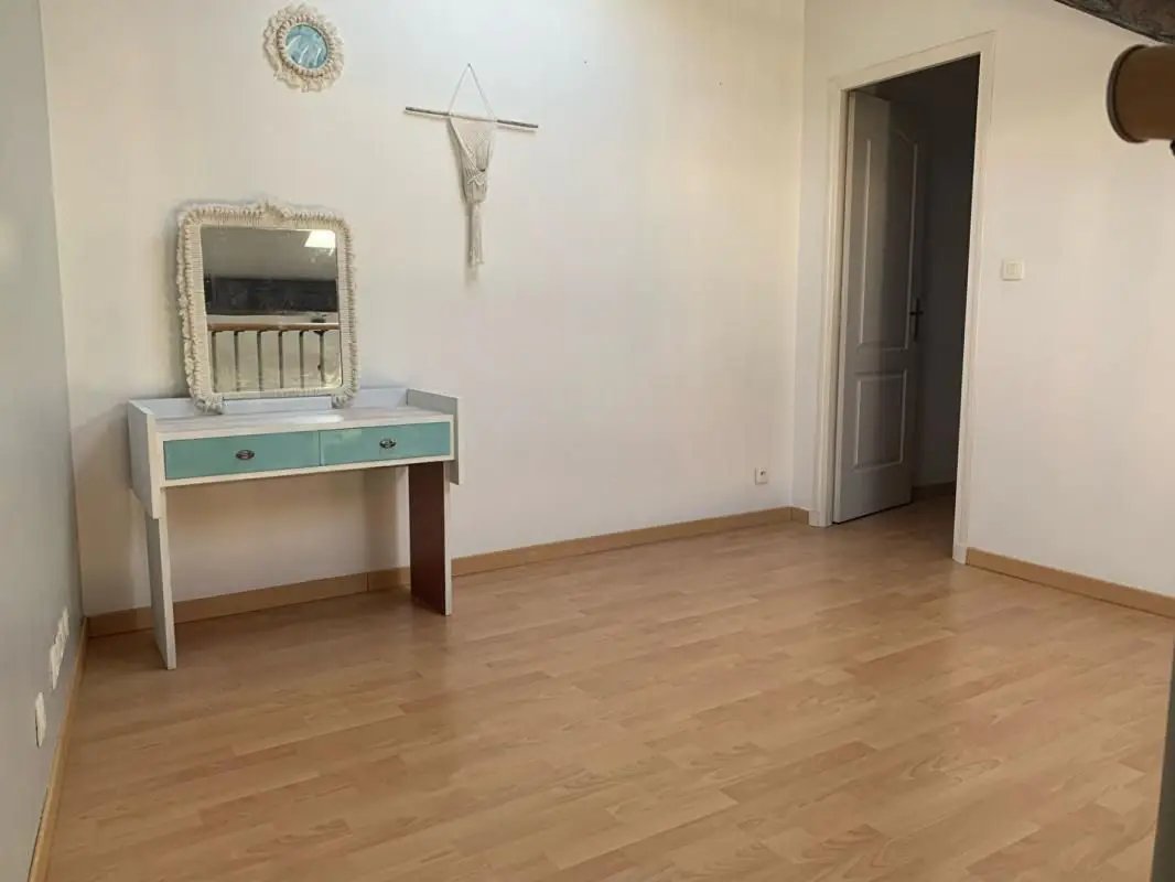 Appartement à louer, 49m², La Seyne-sur-Mer