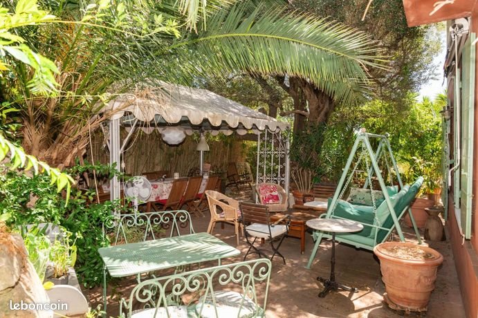 Maison à vendre, 200m², La Seyne-sur-Mer