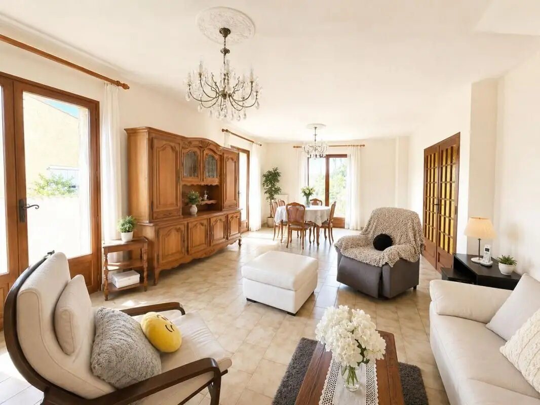 Maison à vendre, 118m², La Seyne-sur-Mer