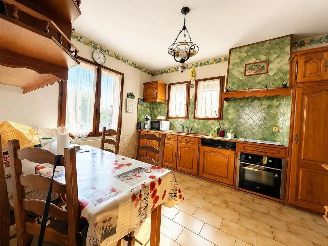Maison à vendre, 118m², La Seyne-sur-Mer