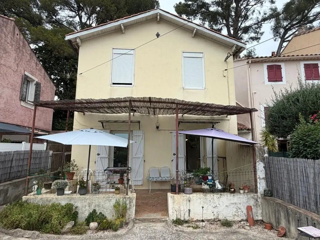 Maison à vendre, 81m², Toulon