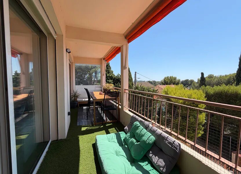 Appartement à vendre, 61m², La Seyne-sur-Mer