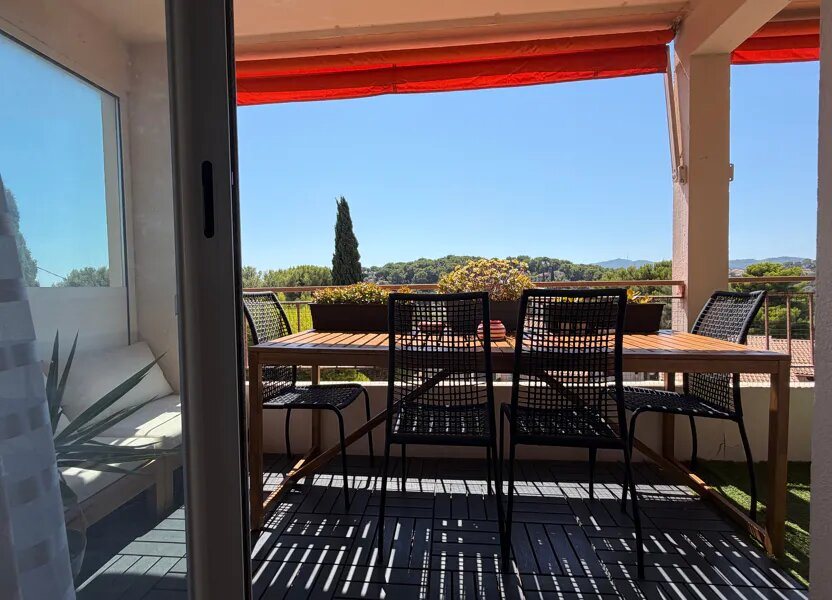 Appartement à vendre, 61m², La Seyne-sur-Mer