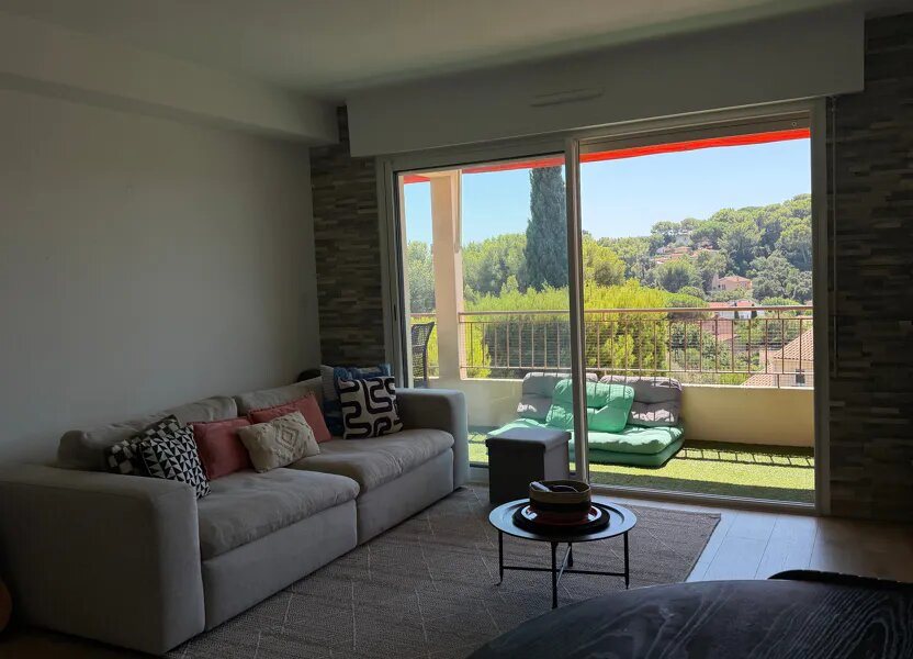 Appartement à vendre, 61m², La Seyne-sur-Mer