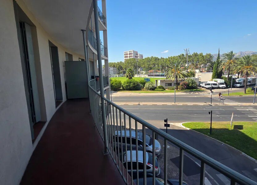 Appartement à vendre, 72m², La Seyne-sur-Mer