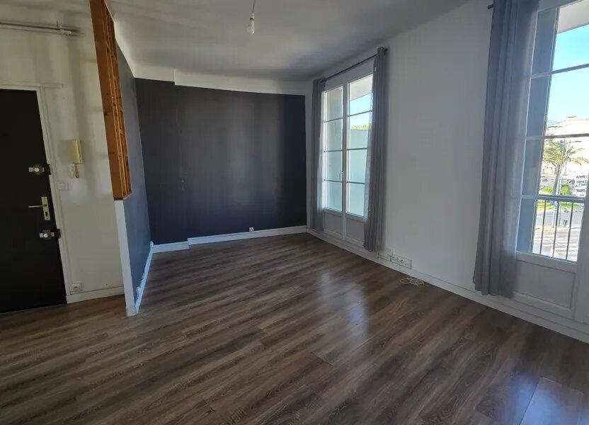 Appartement à vendre, 72m², La Seyne-sur-Mer
