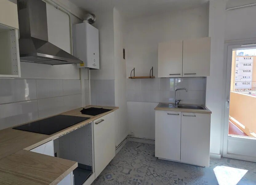 Appartement à vendre, 72m², La Seyne-sur-Mer