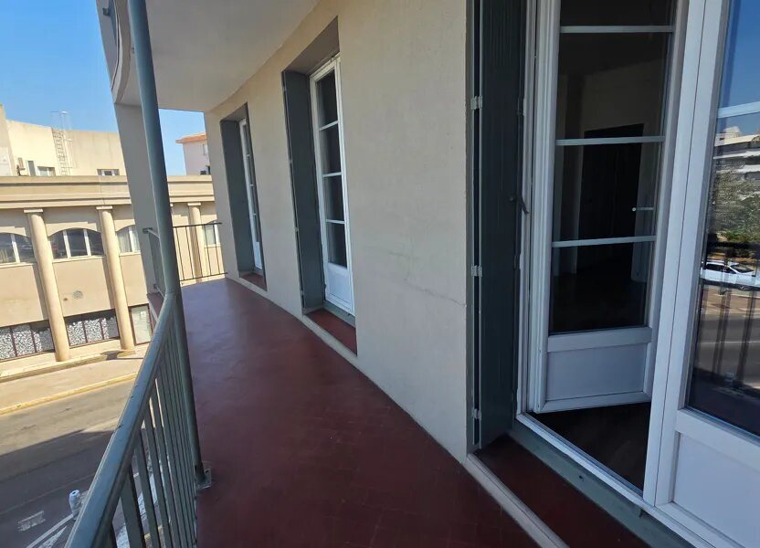 Appartement à vendre, 72m², La Seyne-sur-Mer