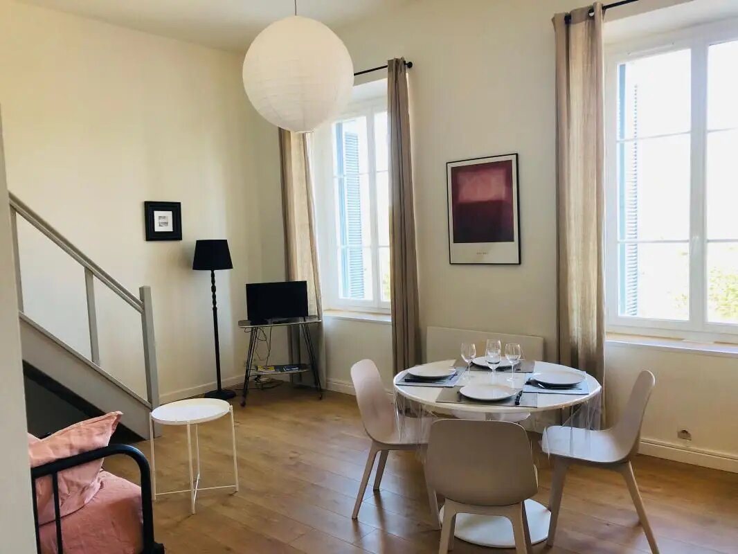 Appartement à vendre, 26m², La Seyne-sur-Mer
