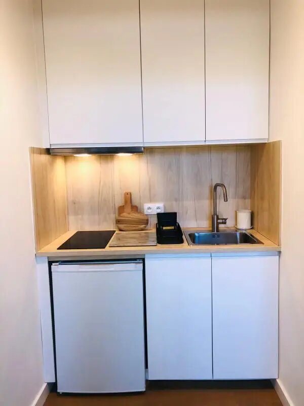 Appartement à vendre, 26m², La Seyne-sur-Mer